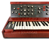 Moog Minimoog Model D