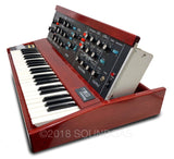 Moog Minimoog Model D