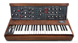 1972 Moog Minimoog Model D