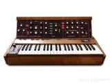 Moog MiniMoog Model D Reissue