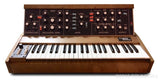 Moog MiniMoog Model D Reissue