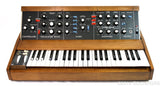 Moog Minimoog Model D Synthesiser (Social)