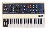 1973 MINIMOOG MODEL D