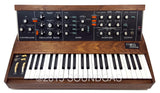 MINIMOOG MODEL D