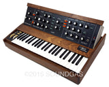 MINIMOOG MODEL D