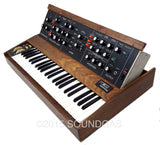 MINIMOOG MODEL D