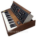 MINIMOOG MODEL D