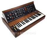 MINIMOOG MODEL D