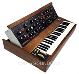 MINIMOOG MODEL D