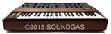 MINIMOOG MODEL D