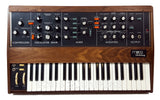 MINIMOOG MODEL D