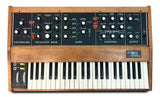 1974 Moog Minimoog Model D