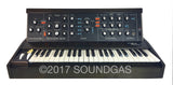 c1976 Moog Minimoog Model D