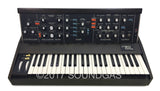 c1976 Moog Minimoog Model D