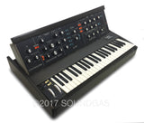 c1976 Moog Minimoog Model D