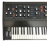 c1976 Moog Minimoog Model D