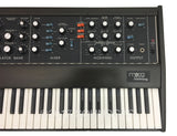 c1976 Moog Minimoog Model D