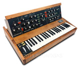 1974 Moog Minimoog Model D