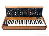 1974 Moog Minimoog Model D