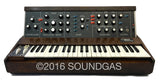 Moog Minimoog Model D