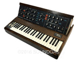 Moog Minimoog Model D