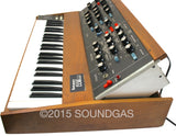 Moog Minimoog Model D (Right Top)