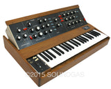 Moog Minimoog Model D (Right)