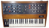 1976 Moog Minimoog Model D