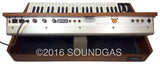 1976 Moog Minimoog Model D