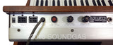 1976 Moog Minimoog Model D