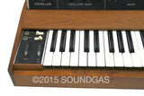 Moog Minimoog Model D (Left Keys)