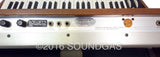 1976 Moog Minimoog Model D