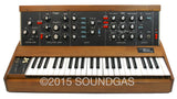 Moog Minimoog Model D (Front Top)