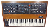 1973 Moog Minimoog Model D - OptoKey MIDI