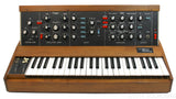 Moog Minimoog Model D (Social)