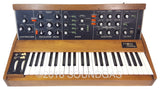 1976 Moog Minimoog Model D