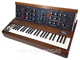 Moog Minimoog Model D *Mint*