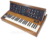 1976 Moog Minimoog Model D