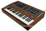 1972 MOOG MUSIC MINIMOOG MODEL D