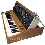 1976 Moog Minimoog Model D