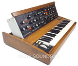 1976 Moog Minimoog Model D