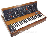 1973 Moog Minimoog Model D - OptoKey MIDI