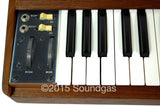 1972 MOOG MUSIC MINIMOOG MODEL D