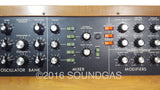 1976 Moog Minimoog Model D