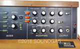 1976 Moog Minimoog Model D