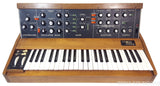 1976 Moog Minimoog Model D