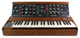 1972 MOOG MUSIC MINIMOOG MODEL D