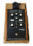 MOOGERFOOGER MF-104Z ANALOG DELAY