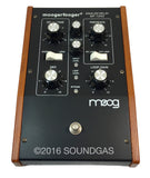 MOOGERFOOGER MF-104Z ANALOG DELAY