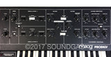 Moog Prodigy 3368X